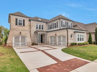 7260 Grandview Overlook, Johns Creek, GA 30097