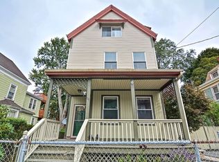 86 Ruthven St, Dorchester, MA 02121