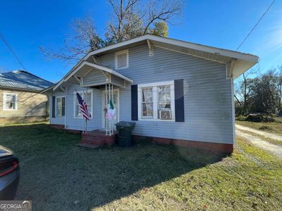 622 Barney Ave, Millen, GA, 30442