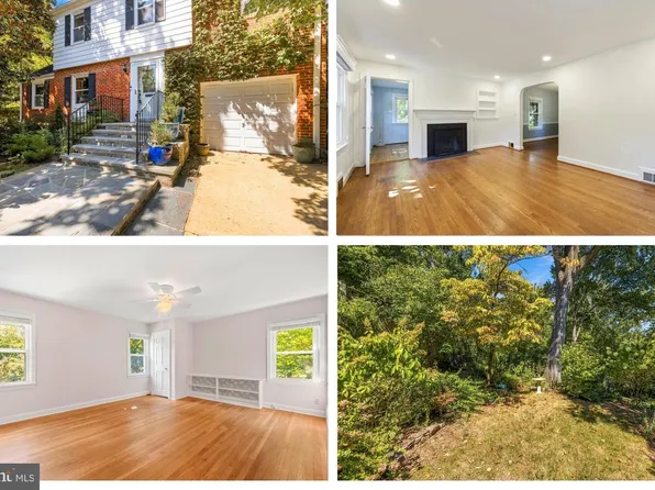 415 Schuyler Rd, Silver Spring, MD 20910