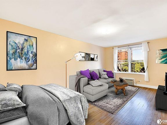 4th image of 90-02 63rd Dr APT 3E