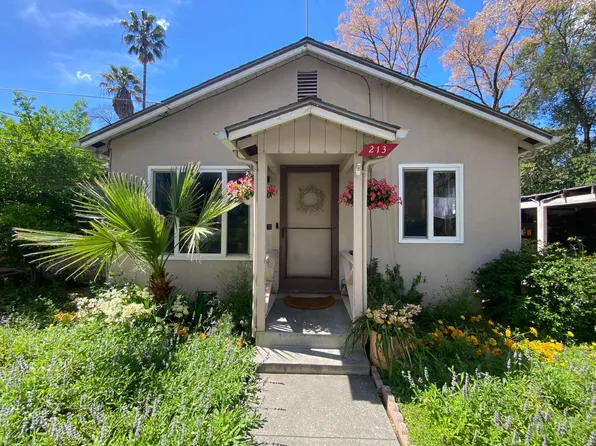 213 1st St, Davis, CA 95616