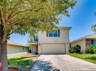 5706 Butch Cyn, San Antonio, TX 78252