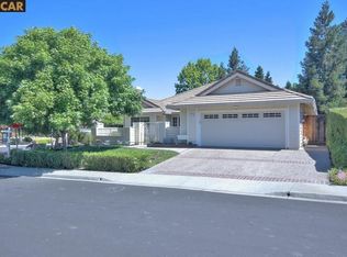 25 Viewpoint Ct, Danville, CA
