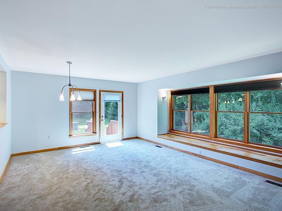 Abundant Natural Light