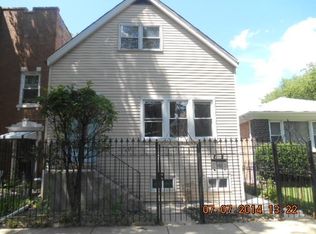 4312 W Kamerling Ave, Chicago, IL 60651