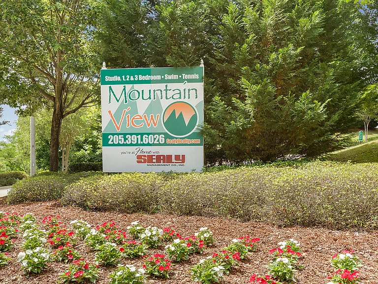 Mountain View Apartment Homes — Photo 11