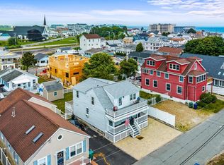 44 Nudd Ave #1, Hampton, NH 03842