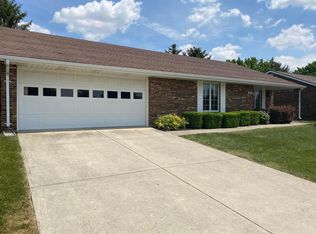 630 Circle Dr, London, OH 43140