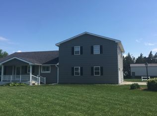 1117 W South St, Mankato, KS 66956