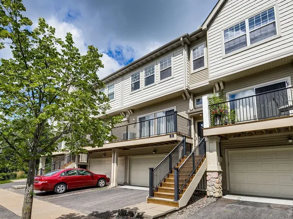 14569 Everton Ave N Unit 5, Hugo, MN 55038