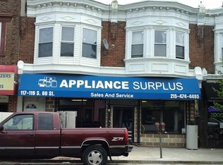 117 S 60th St, Philadelphia, PA 19139