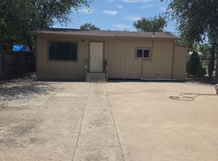 2017 Bismark St #3, Laredo, TX 78043