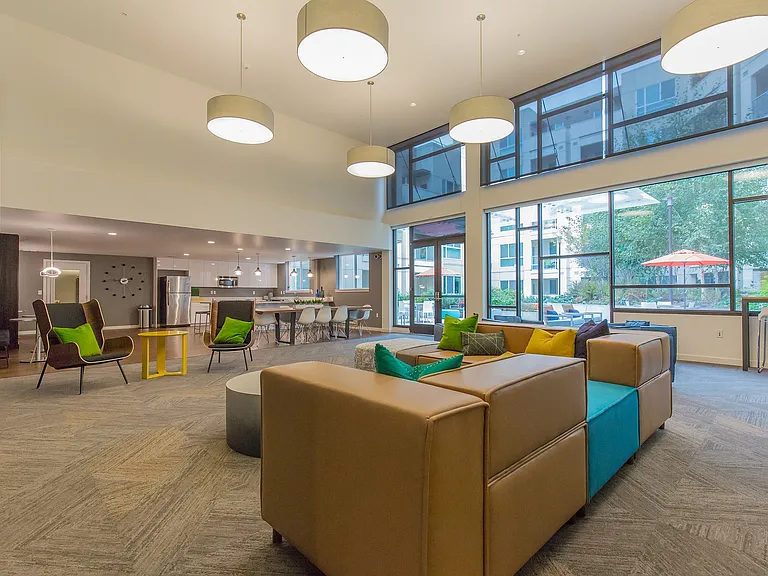 Every Amenity, Thoughtfully Curated