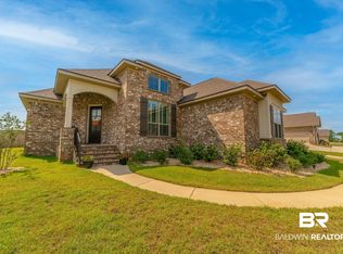13212 Ibis Blvd, Spanish Fort, AL 36527