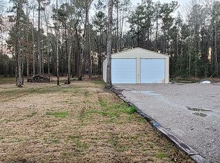 27658 Concho Dr, Splendora, TX 77372