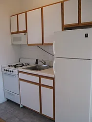 Rented by J Misrahi Realty Corp