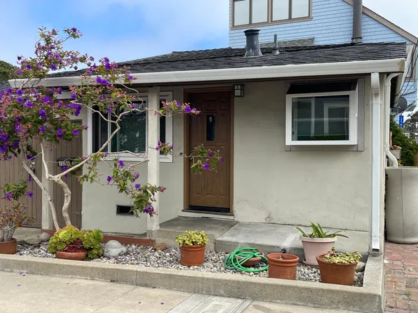 123 18th St, Pacific Grove, CA 93950