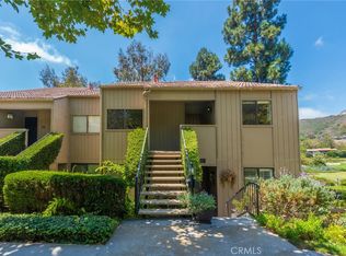 31403 E 9th Dr #72G, Laguna Niguel, CA 92677