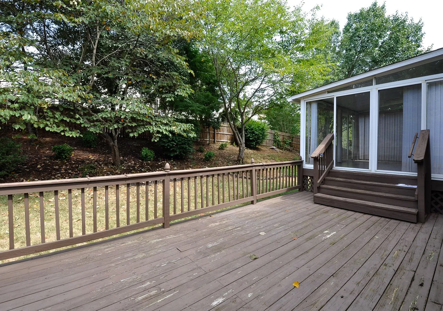Large Rental Home In North Stafford — Photo 3