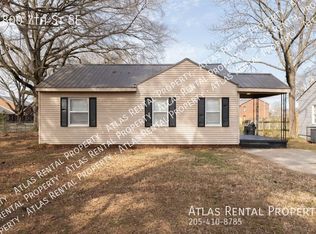 1800 7th St SE, Decatur, AL 35601
