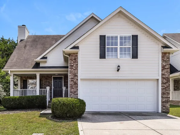 208 Painter Dr, Antioch, TN 37013