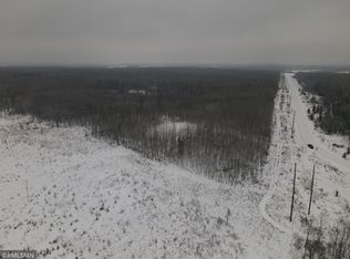 Xxx Hingeley Rd, Floodwood, MN 55736