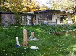 4320 Block Rd, Delevan, NY 14042