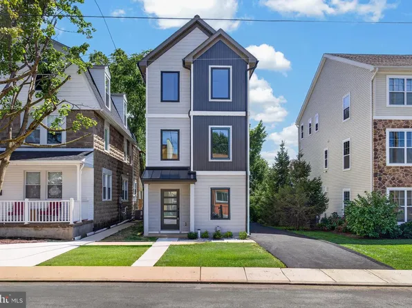 340 E Barnard St, West Chester, PA 19382