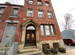 1518 Arch St #2, Pittsburgh, PA 15212