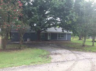 347 Plaxco Rd, Kilgore, TX 75662