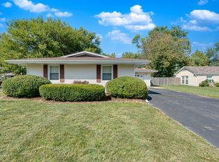 248 W Kennedy Rd, Braidwood, IL 60408