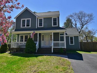 1 Blueberry Ln, Hudson, MA, 01749