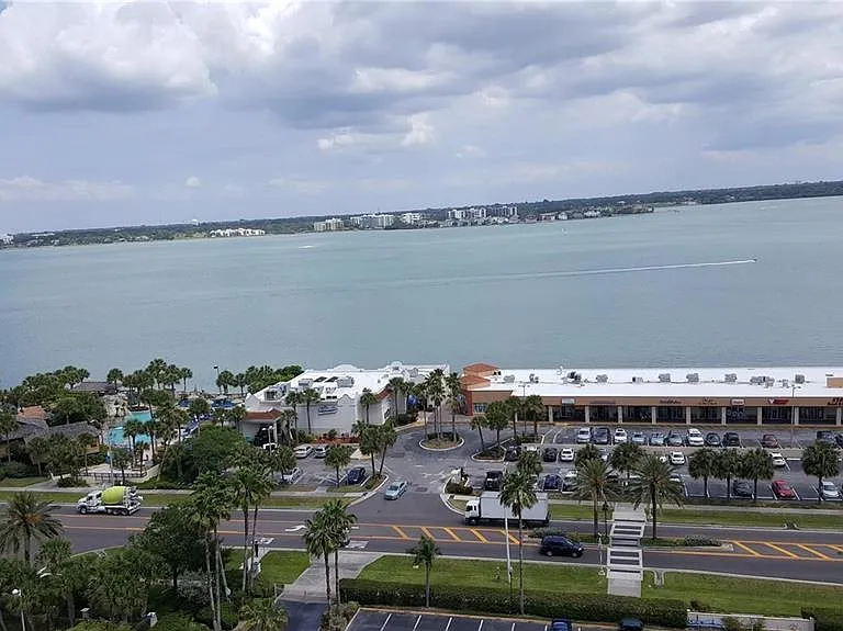 1230 Gulf Blvd #1601 — Photo 3