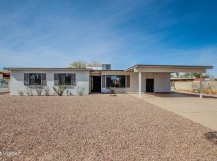 5336 S Cassia Way, Tucson, AZ 85706