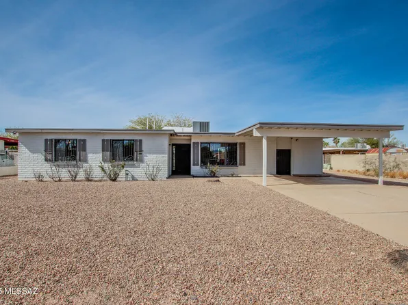 5336 S Cassia Way, Tucson, AZ 85706