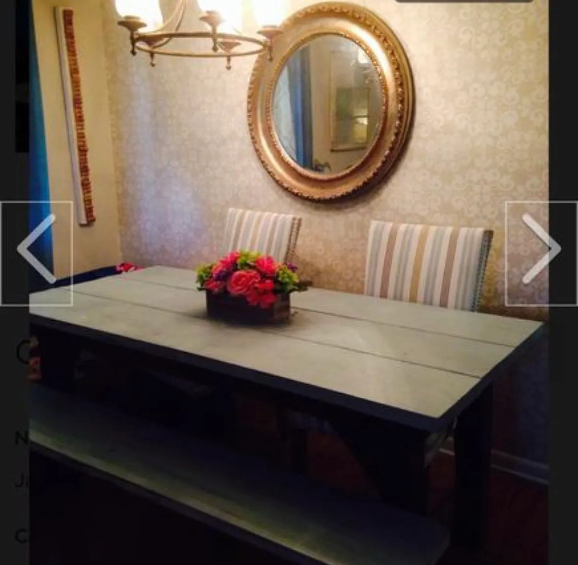 3 bed, 1200 sqft, $1,500 — Photo 2