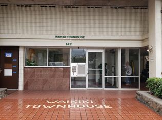 1501-2421 Tusitala St #1501, Honolulu, HI 96815