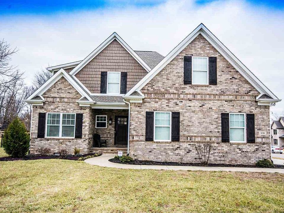 1st image of 510 Maggie Ct