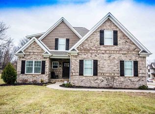 510 Maggie Ct, Bowling Green, KY 42101