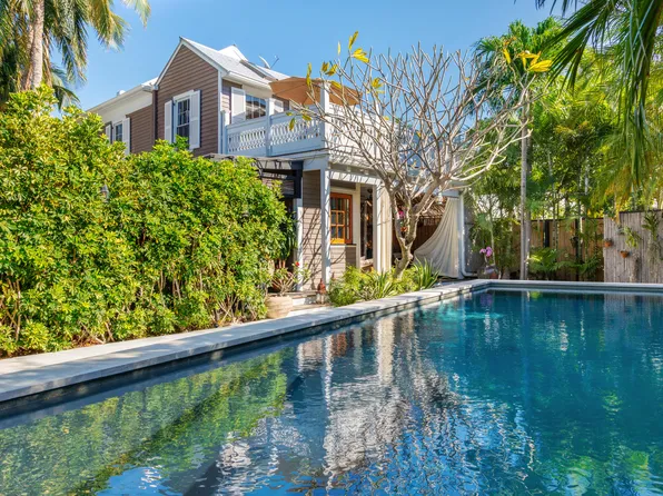 322 Elizabeth St, Key West, FL 33040