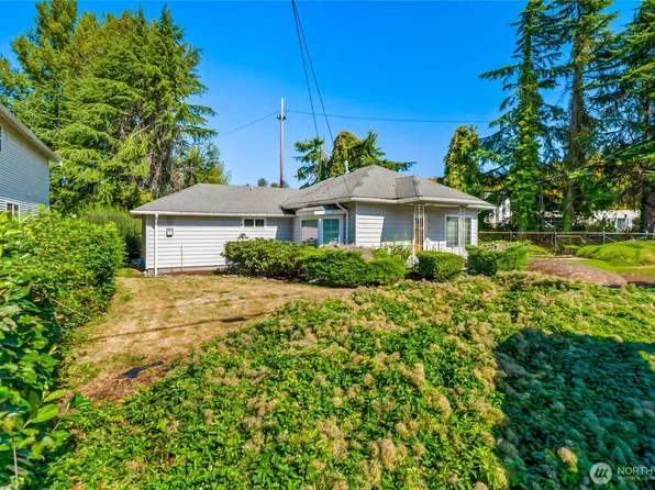4230 S 116th Street, Tukwila, WA 98168