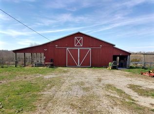 9125 Owenton Rd, Corinth, KY 41010