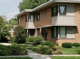 531 Ridge Rd, Wilmette, IL 60091