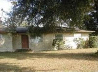 1372 NE 63rd St, Ocala, FL 34479