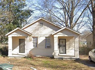 3524 Mayflower Ave, Memphis, TN 38122