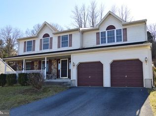 4820 Dunham Dr, Reading, PA