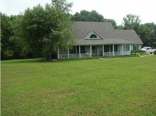 1787 Connor Station Rd, Simpsonville, KY 40067