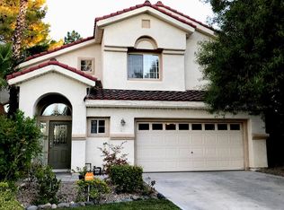 32 Durango Station Dr, Henderson, NV 89012