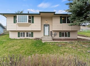 562 Scenic Hts, Cheney, WA 99004